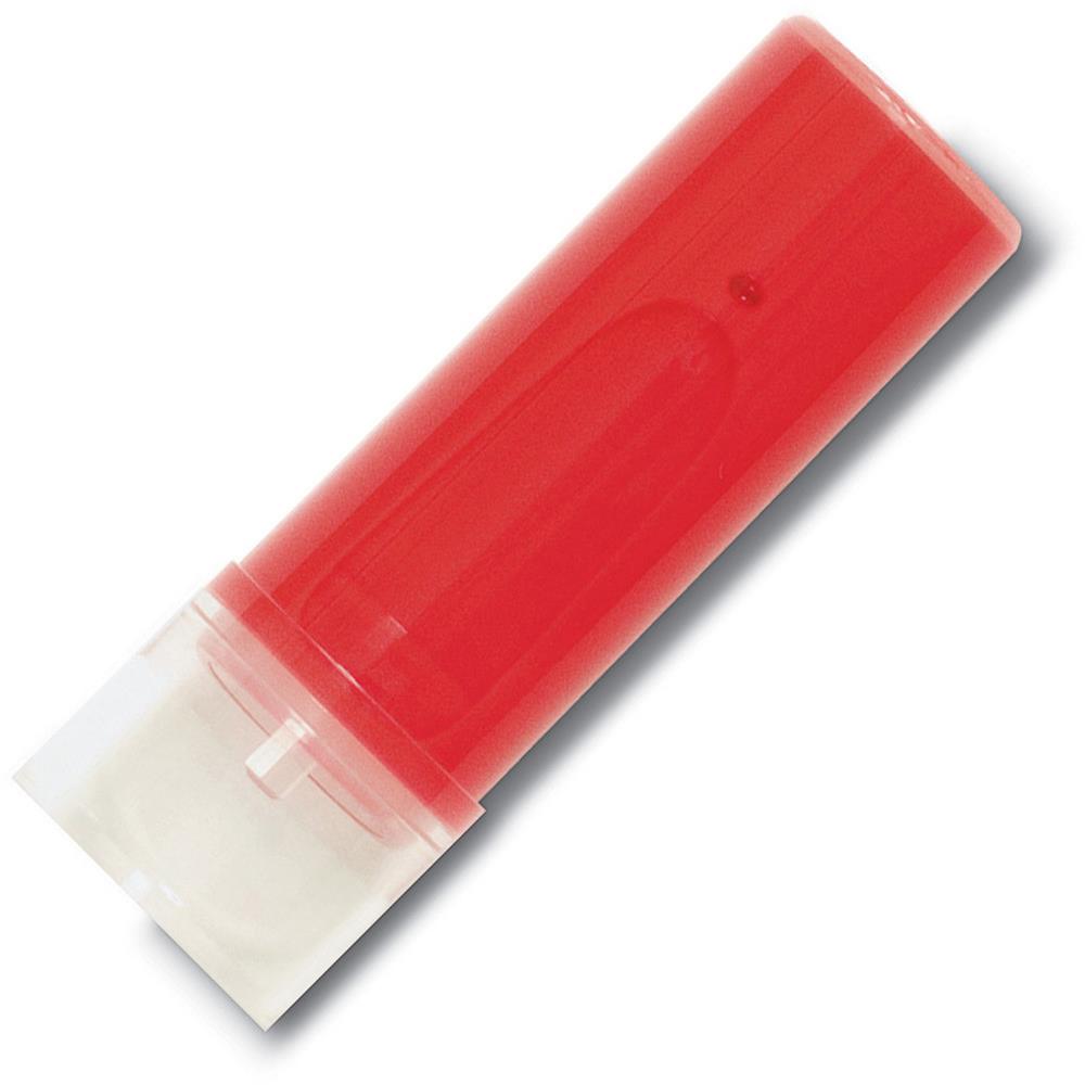 Recharge Pilot rouge pour marqueur effaable  sec Vboard Master de 343551