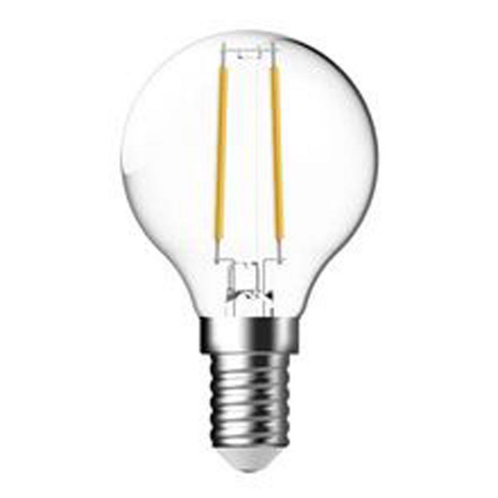 Ampoule LED  filament 4W - culot E14 - 470 lumens - 2700K - classe A++