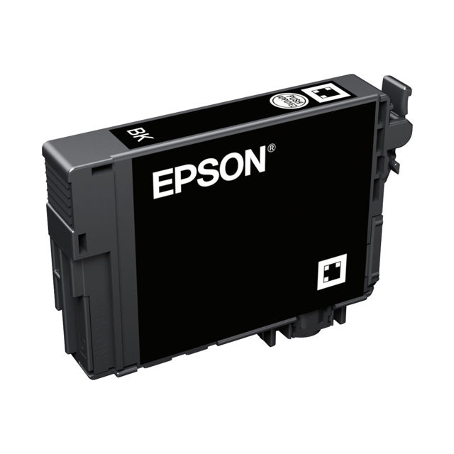 Cartouches pour imprimantes - Epson singlepack black 502xl ink