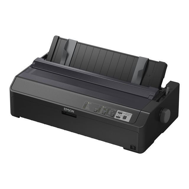 Imprimantes matricielles ( points) - Epson fx-2190ii