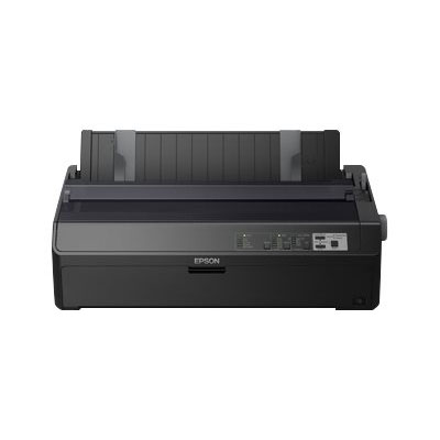 Imprimantes matricielles ( points) - Epson fx-2190iin