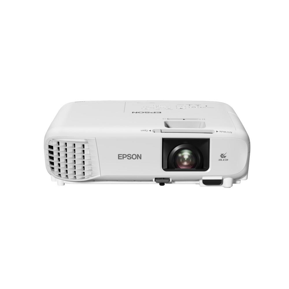 Projecteur � focale standard - Epson eb-e24 projecteur � focale standard 3600 ansi lumens 3lcd xga (1024x768) blanc