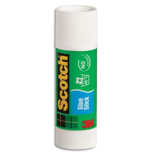 Baton de colle conomique Scotch - 40g