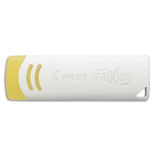 Gomme Frixion Pilot - blanche