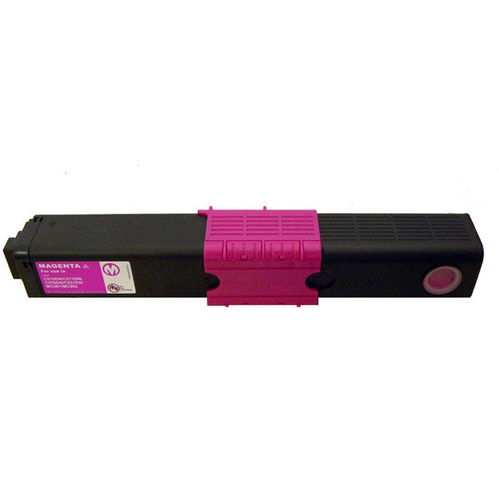 Cartouches de toner - Oki 44469705 cartouche de toner 1 pice(s) original magenta