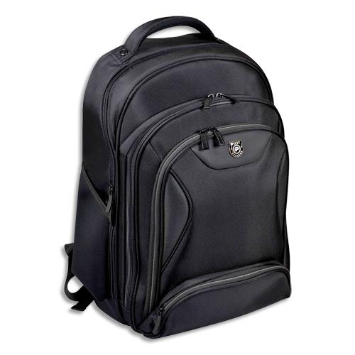 Sac  dos backpack Port Manhattan 15,6"