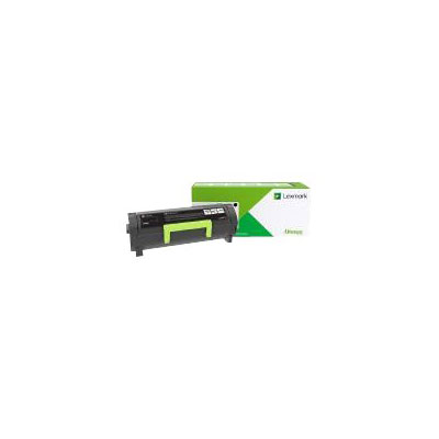 Cartouches de toner - Lexmark 56f2h0e cartouche de toner 1 pice(s) original noir