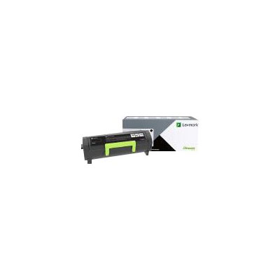 Cartouches de toner - Lexmark 56f0ha0 cartouche de toner noir