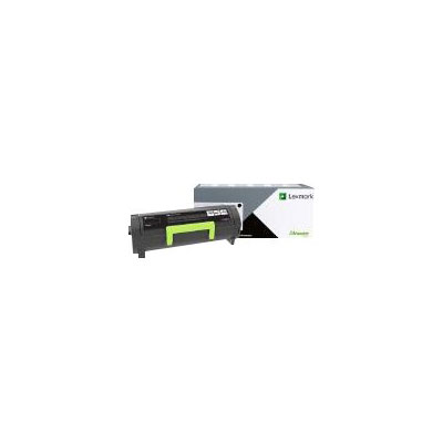 Cartouches de toner - Lexmark 56f0ua0 cartouche de toner 1 pice(s) noir