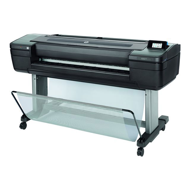 Imprimantes grand format - Hp designjet imprimante z9+ postscript de 44 pouces