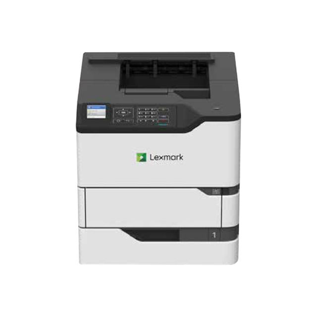 Imprimantes laser - Lexmark ms825dn 1200 x 1200 dpi a4
