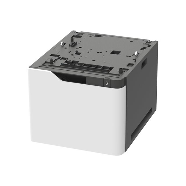 Lexmark 50g0804 bac d'alimentation bac  papier 2100 feuilles