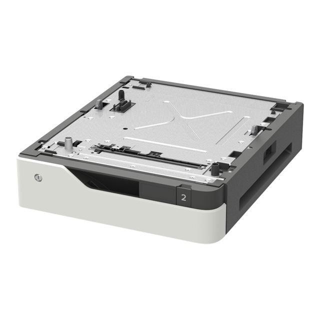 Lexmark 50g0822 bac d'alimentation bac  papier 550 feuilles