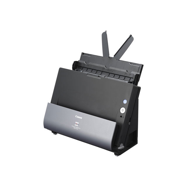 Canon imageformula dr-c225 ii numriseur chargeur automatique de documents (adf) + chargeur manuel 600 x 600 dpi a4 noir