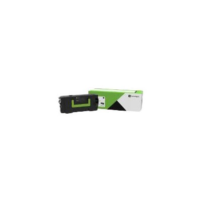 Cartouches de toner - Lexmark 58d2h0e cartouche de toner 1 pice(s) original noir
