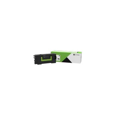 Cartouches de toner - Lexmark 58d2x0e cartouche de toner 1 pice(s) original noir