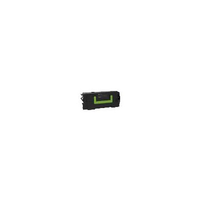 Cartouches de toner - Lexmark 58d0ha0 cartouche de toner 1 pice(s) original noir