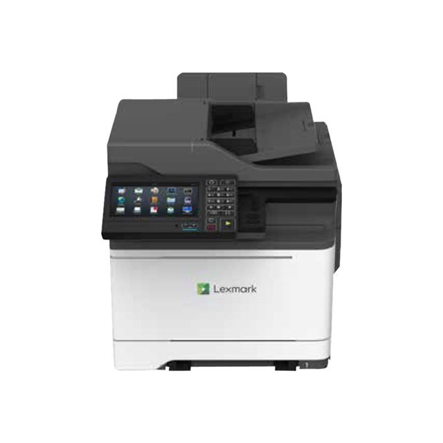 Lexmark cx625adhe laser a4 1200 x 1200 dpi 38 ppm
