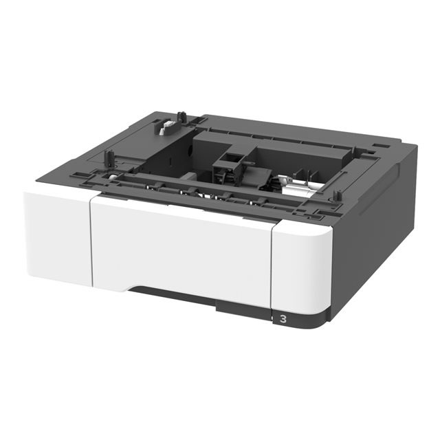 Lexmark 42c7550 bac d'alimentation bac  papier 550 feuilles