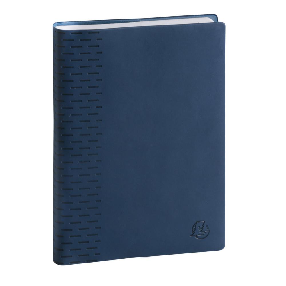 Agenda journalier Exacompta Forum Winner 12 x 17 cm - Bleu - Ao�t 2026 � Juillet 2027