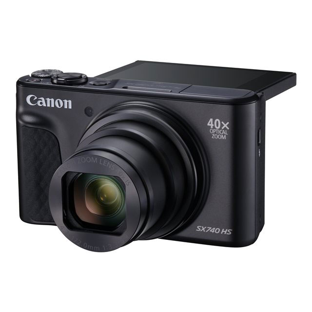canon appareil photo compact