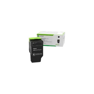 Cartouches de toner - Lexmark 78c2uke cartouche de toner 1 pice(s) original noir