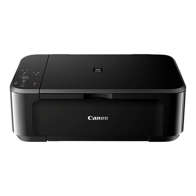 Canon PIXMA MG3650S - Imprimante multifonctions - couleur - jet d'encre - 216 x 297 mm (original) - A4/Legal (support) - jusqu' 9.9 ipm (impression) - 100 feuilles - USB 2.0, Wi-Fi(n)