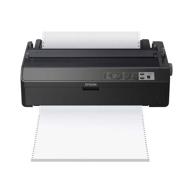 Imprimantes matricielles ( points) - Epson lq-2090ii