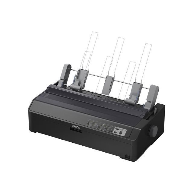 Imprimantes matricielles ( points) - Epson lq-2090iin