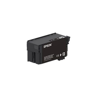Cartouches pour imprimantes - Epson singlepack ultrachrome xd2 black t40d140(80ml)