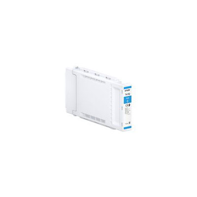 Cartouches pour imprimantes - Epson singlepack ultrachrome xd2 t41r240 cyan 110ml