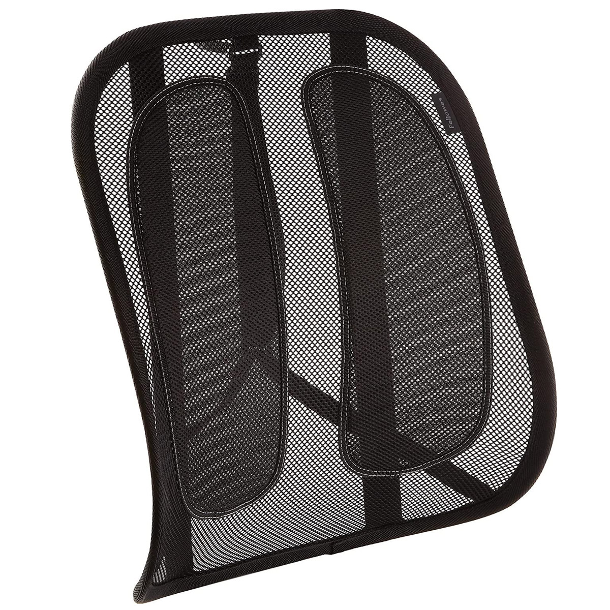 Support dorsal en maille Office suite