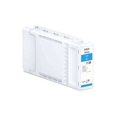 Cartouches pour imprimantes - Epson singlepack ultrachrome xd2 t41f240 cyan 350ml
