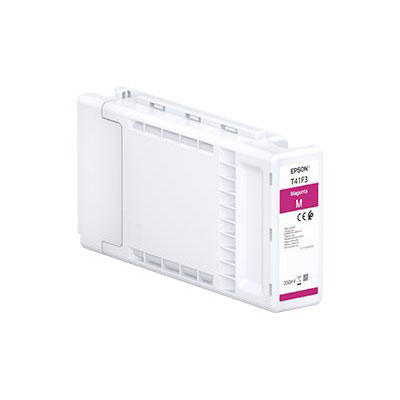 Cartouches pour imprimantes - Epson singlepack ultrachrome xd2 t41f340 magenta 350ml