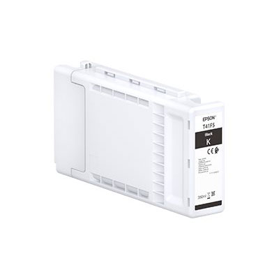 Cartouches pour imprimantes - Epson singlepack ultrachrome xd2 t41f540 black 350ml
