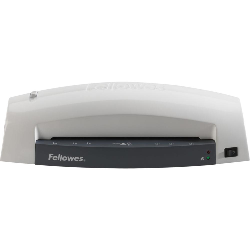 Plastifieuse Fellowes Lunar A4 - Plastifie des pochettes jusqu' 80 microns