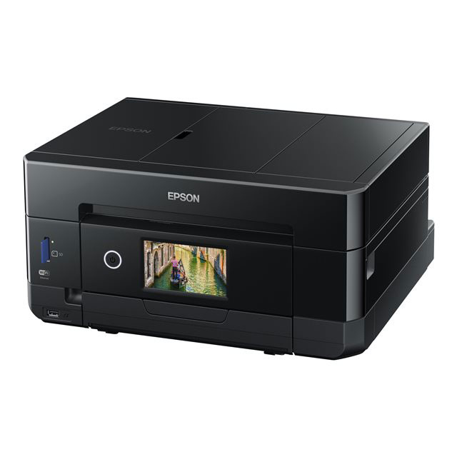 Epson expression premium xp-7100