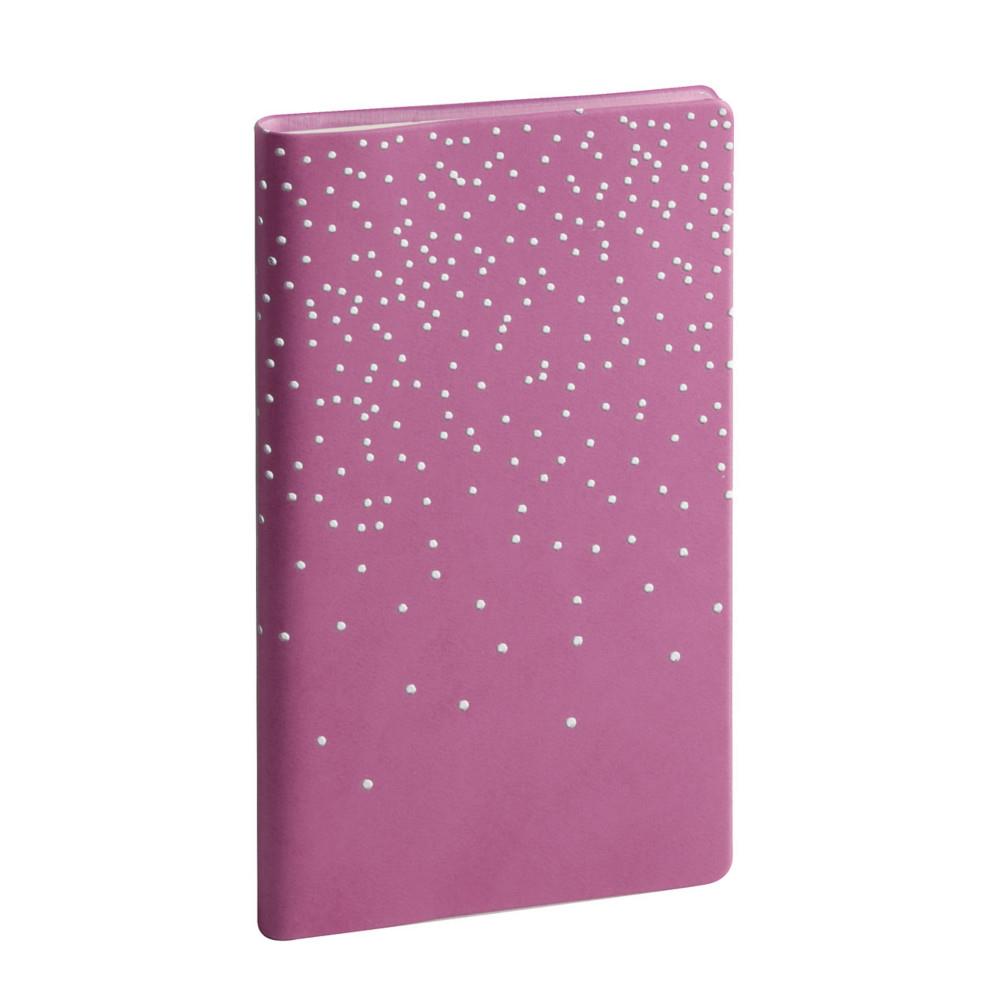 Agenda semainier Exacompta Eurotime 16 Am�lie Rose 8,5 x 16 cm - 2027