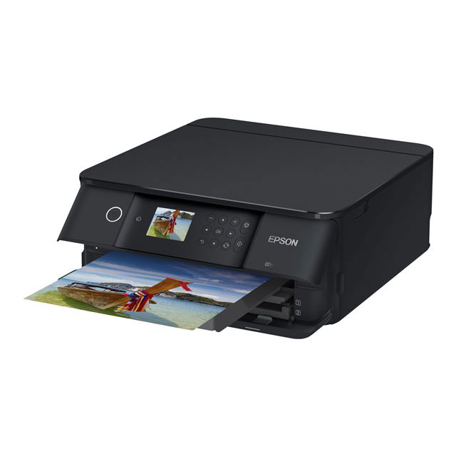 Epson expression premium xp-6100