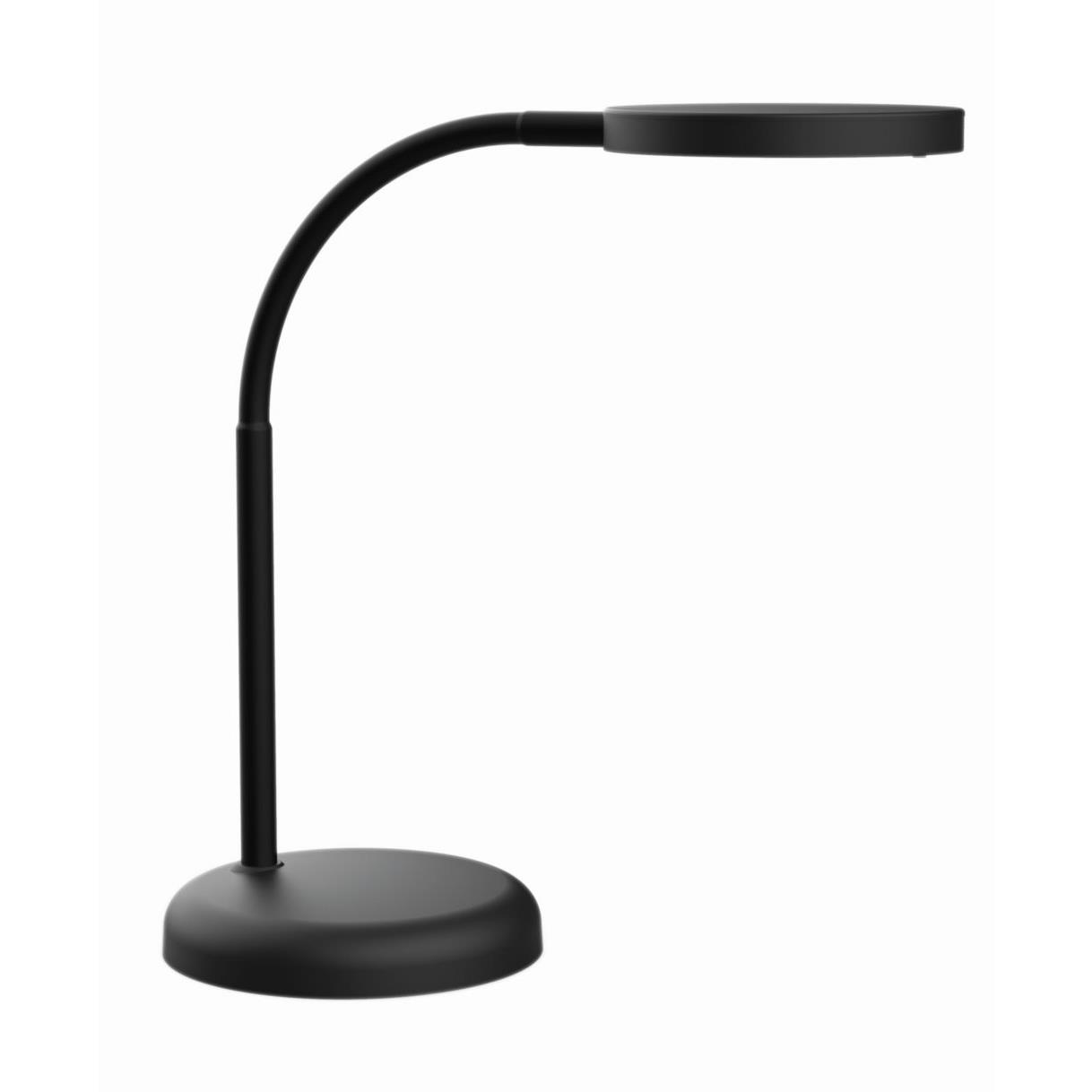 Lampe de bureau LED Maul Mauljoy - puissance 5W - noir
