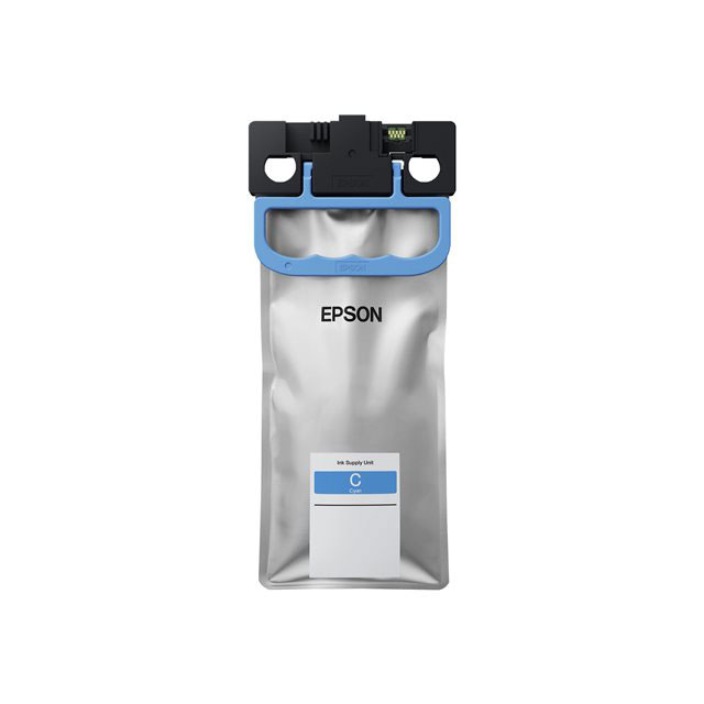Cartouches pour imprimantes - Epson workforce pro wf-c529r / c579r cyan xxl ink supply unit
