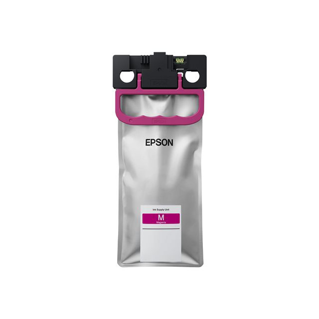 Cartouches pour imprimantes - Epson workforce pro wf-c529r / c579r magenta xxl ink supply unit