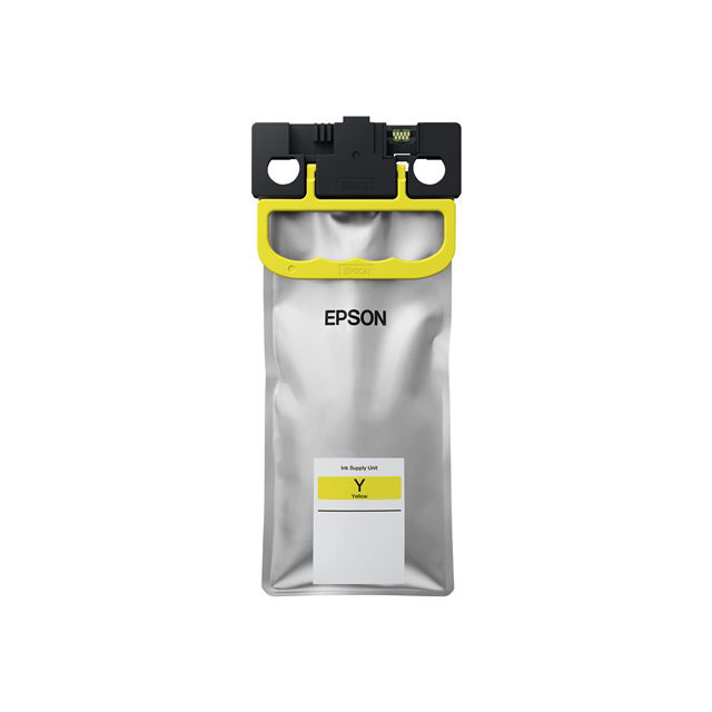 Cartouches pour imprimantes - Epson workforce pro wf-c529r / c579r yellow xxl ink supply unit