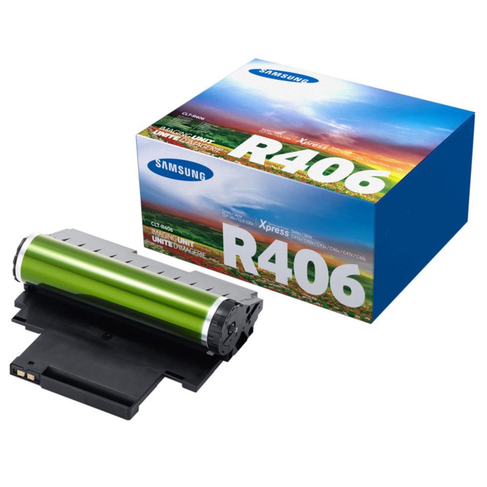 Hp clt-r406 tambour d'imagerie