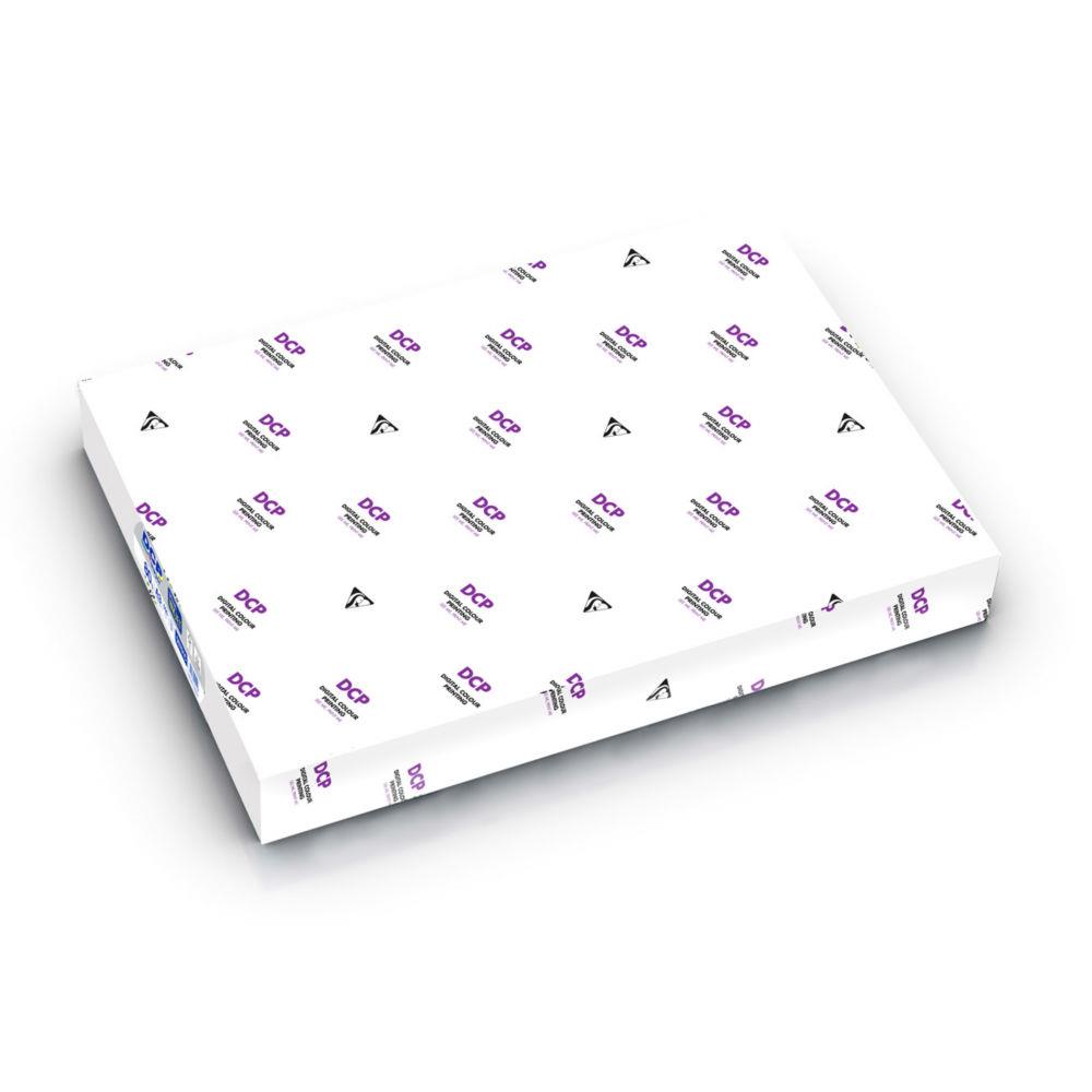 Papier Clairefontaine DCP A3 blanc 80g - Ramette de 500 feuilles