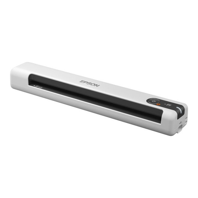 Epson workforce ds-70