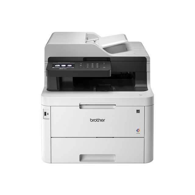 Brother MFC-L3770CDW - Imprimante multifonctions - couleur - LED - Legal (216 x 356 mm) (original) - A4/Legal (support) - jusqu' 24 ppm (copie) - jusqu' 24 ppm (impression) - 280 feuilles - 33.6 Kbits/s - USB 2.0, LAN, Wi-Fi(n), hte USB, NFC - Brother MFC-L3770CDW - Imprimante multifonctions - couleur - LED - Legal (216 x 356 mm) (original) - A4/Legal (support) - jusqu' 24 ppm (copie) - jusqu' 24 ppm (impression) - 280 feuilles - 33.6 Kbits/s - USB 2.0, LAN, Wi-Fi(n), hte USB, NFC - Brother MFC-L3770CDW - Imprimante multifonctions - couleur - LED - Legal (216 x 356 mm) (original) - A4/Legal (support) - jusqu' 24 ppm (copie) - jusqu' 24 ppm (impression) - 280 feuilles - 33.6 Kbits/s - USB 2.0, LAN, Wi-Fi(n), hte USB, NFC - Brother MFC-L3770CDW - Imprimante multifonctions - couleur - LED - Legal (216 x 356 mm) (original) - A4/Legal (support) - jusqu' 24 ppm (copie) - jusqu' 24 p