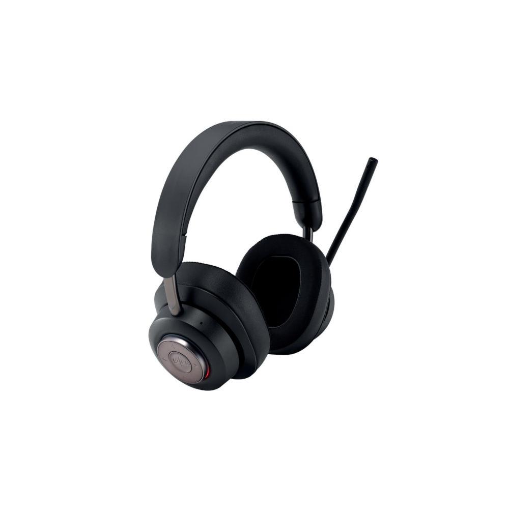 Casque avec micro Bluetooth circum-aural Kensington H3000 - Noir