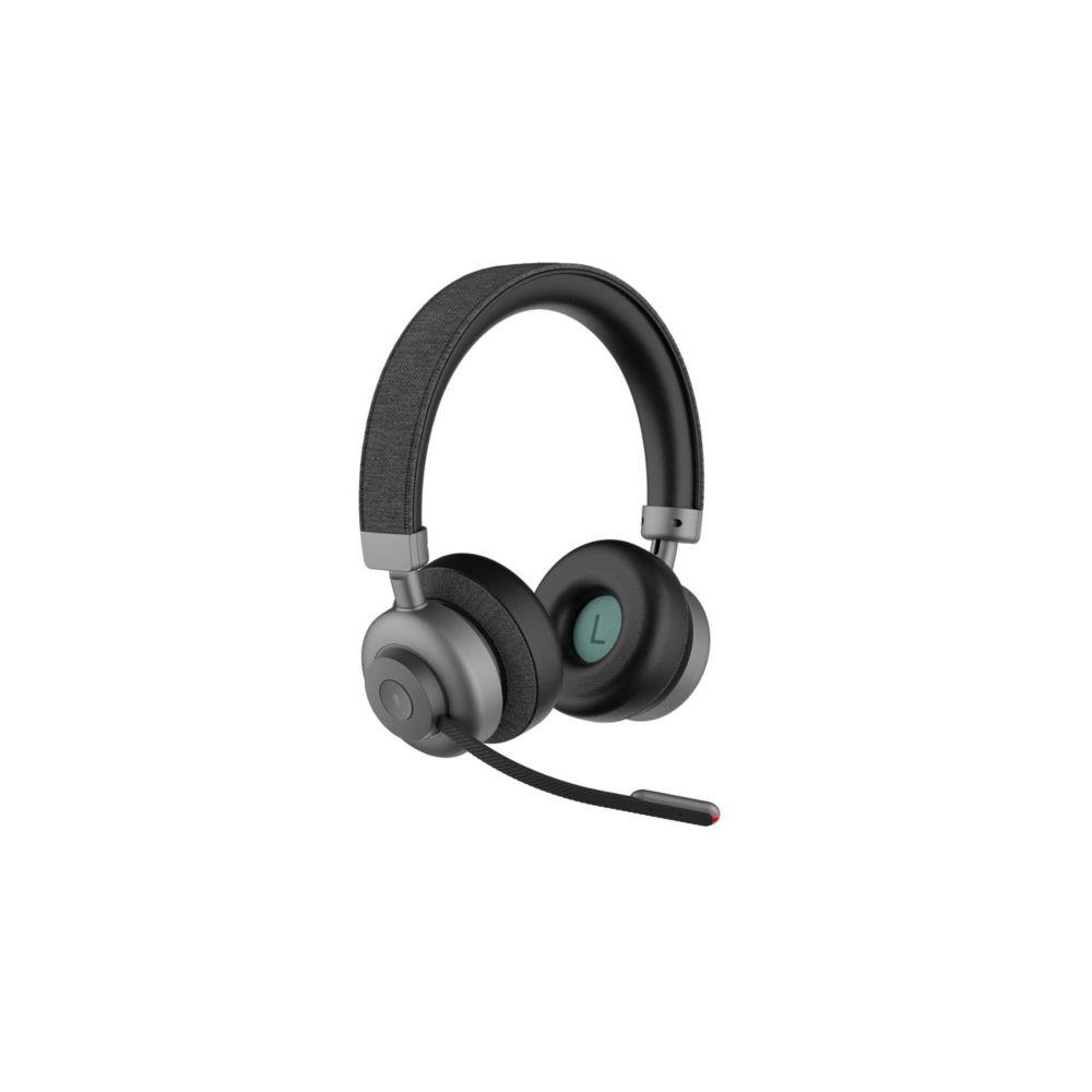 Casque supra-aural Orosound TILDE PRO S+ Anti-Bruit HD - Design modulable - Fabriqu en France