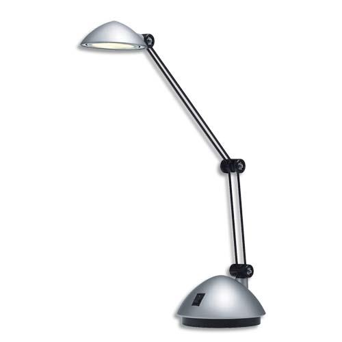 Lampe de bureau  led Hansa Space - 3W - argent